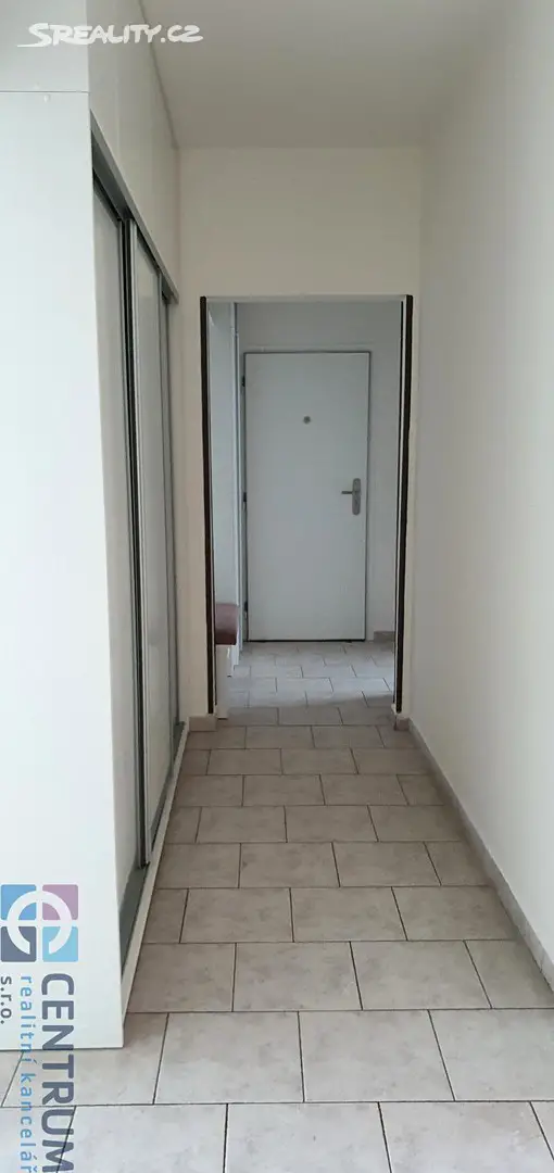 Pronájem bytu 4+1 105 m², Mšenská, Jablonec nad Nisou - Mšeno nad Nisou