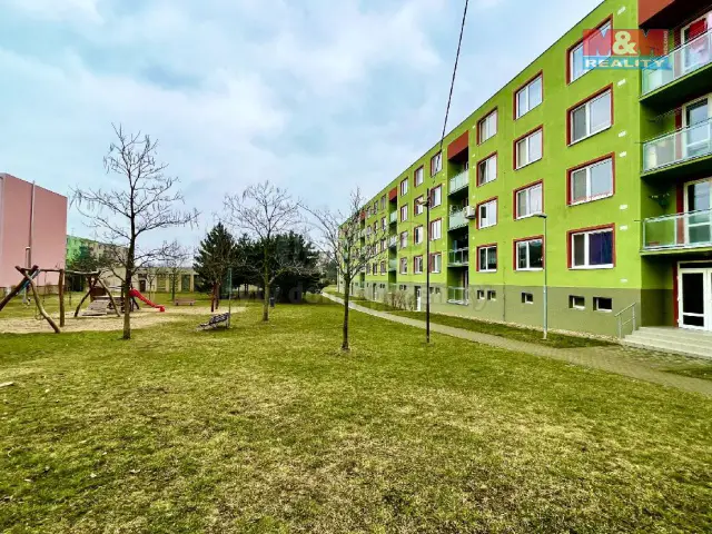 Sídliště 504, Hrušovany u Brna, Brno-venkov