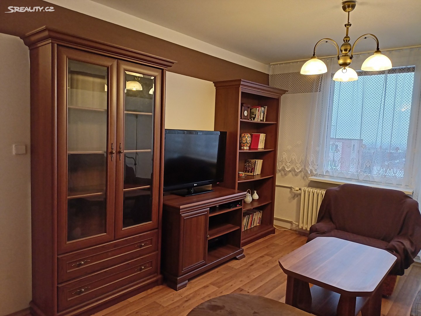 Prodej bytu 2+kk 41 m², Vitry, Kladno - Kročehlavy