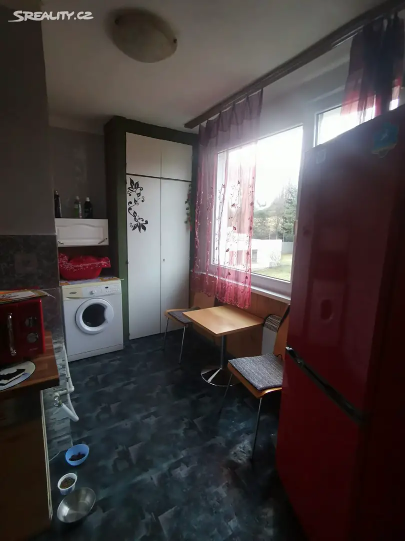 Prodej bytu 3+1 66 m², Černousy, okres Liberec