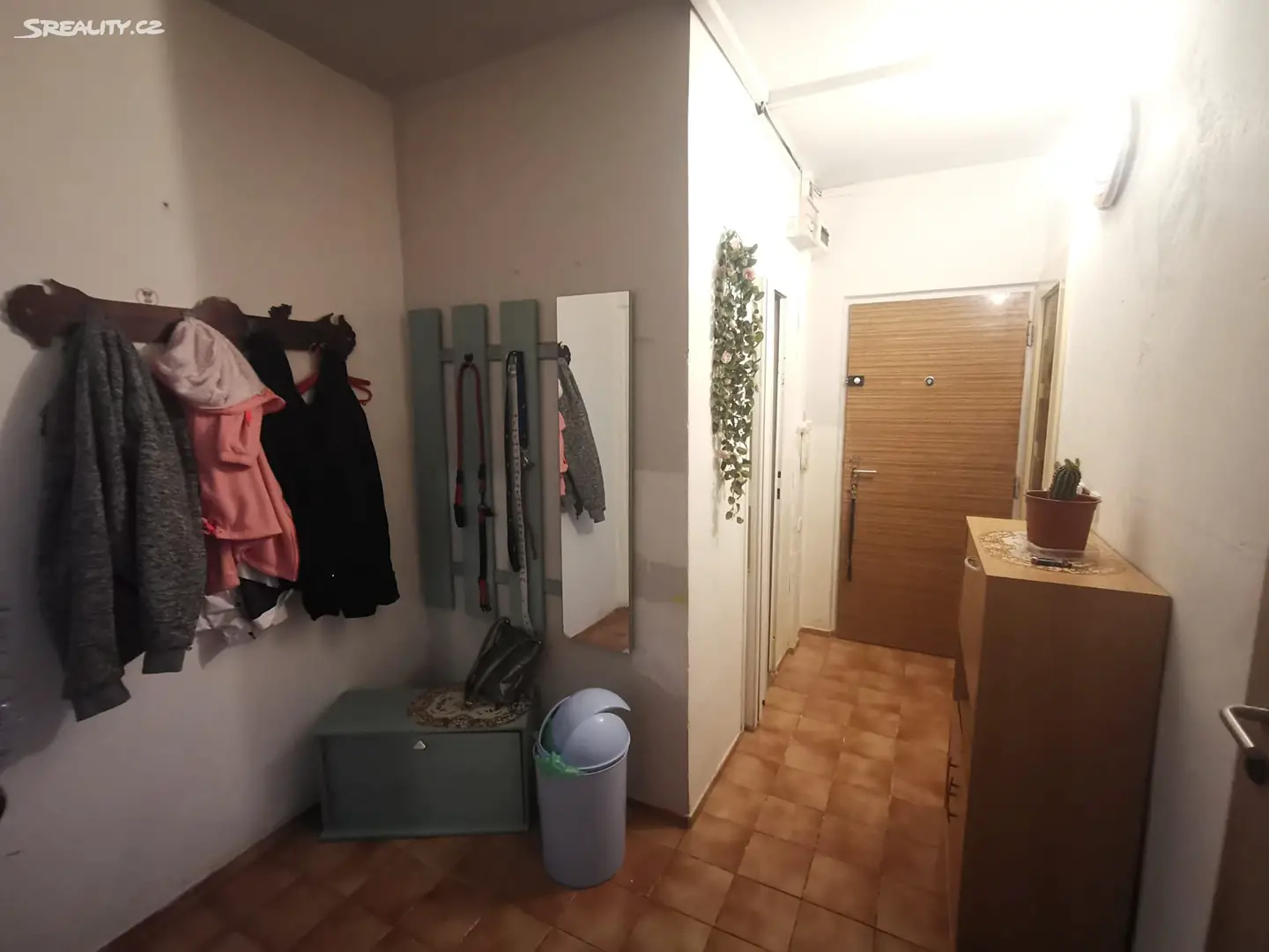 Prodej bytu 3+1 66 m², Černousy, okres Liberec