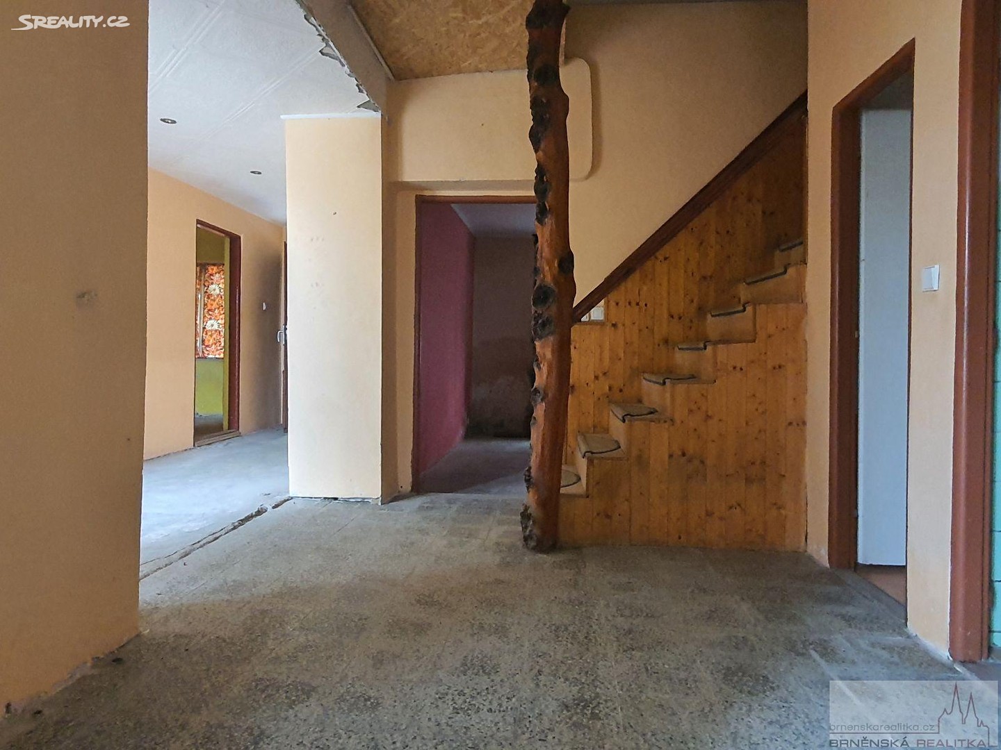 Prodej  rodinného domu 190 m², pozemek 438 m², Mikulov, okres Břeclav