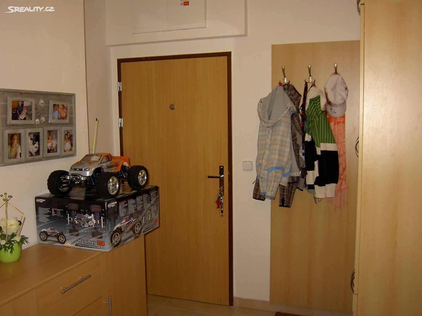 Pronájem bytu 1+kk 35 m², Sedláčkova, Brno - Líšeň