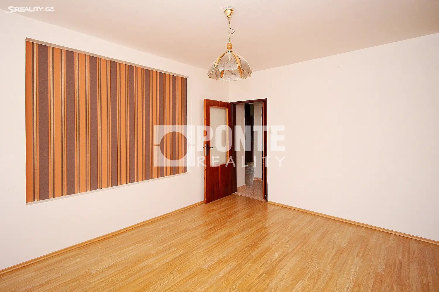 Pronájem bytu 3+1 43 m², Vidimská, Praha 8 - Čimice