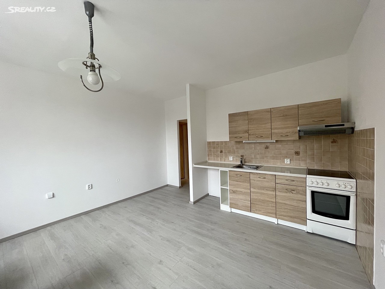 Prodej bytu 2+kk 41 m², Seifertova, Liberec - Liberec VI-Rochlice