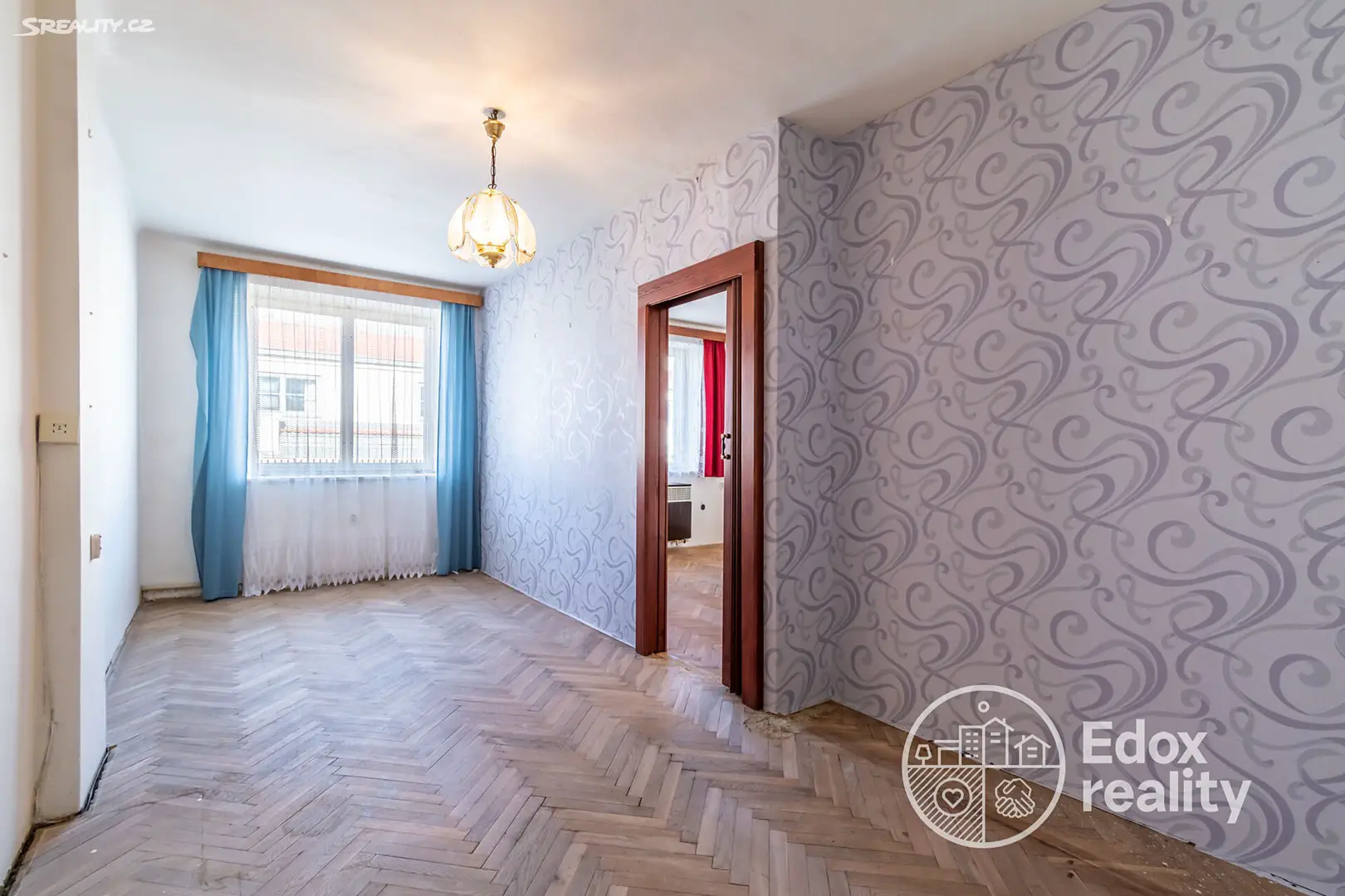 Prodej bytu 3+1 59 m², Hradební, Praha 1 - Staré Město