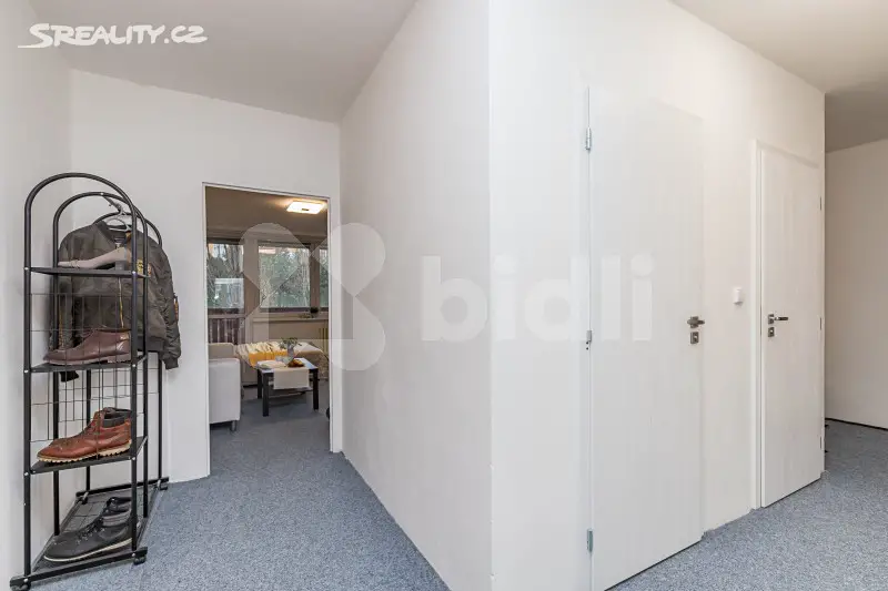 Prodej bytu 3+1 75 m², Kurzova, Praha 5 - Stodůlky