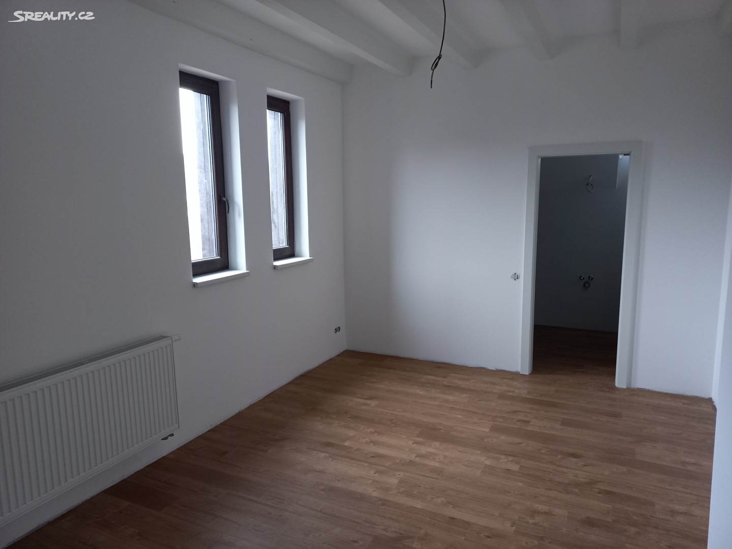 Prodej bytu 5+kk 133 m² (Mezonet), K Loděnici, Ústí nad Labem - Střekov
