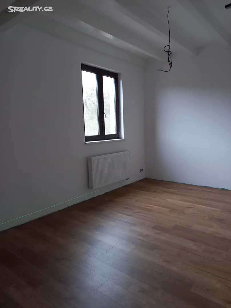 Prodej bytu 5+kk 133 m² (Mezonet), K Loděnici, Ústí nad Labem - Střekov