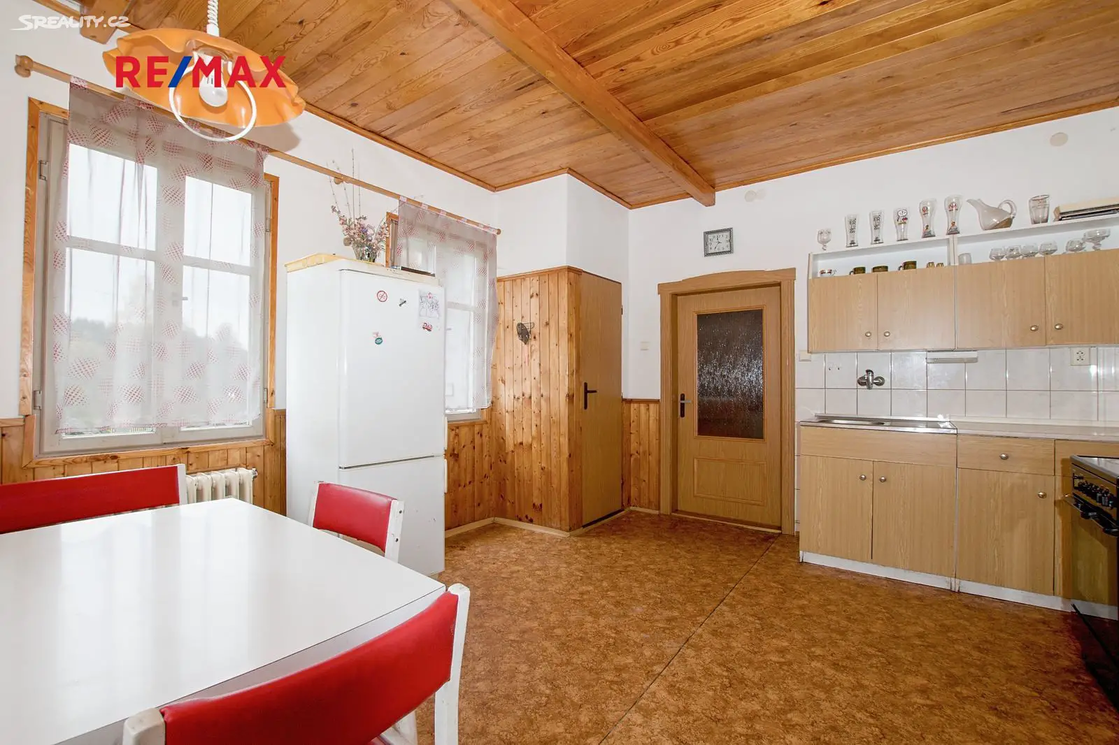 Prodej  chalupy 238 m², pozemek 148 m², Šindelová - Obora, okres Sokolov