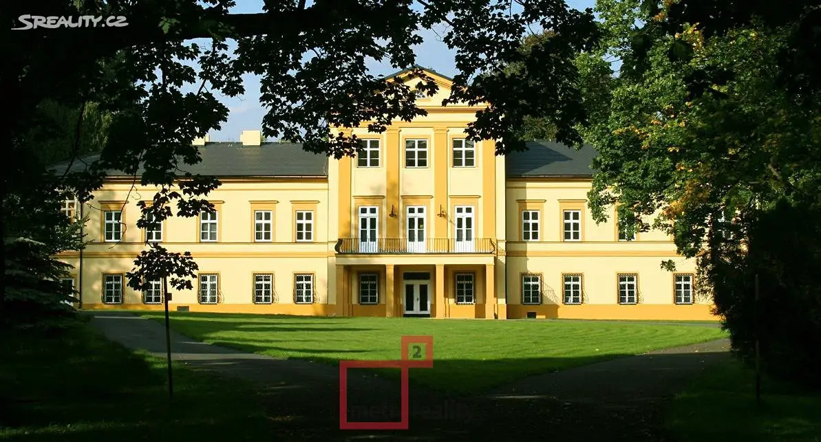 Prodej  památky 1 414 m², pozemek 56 150 m², Holasovice - Štemplovec, okres Opava