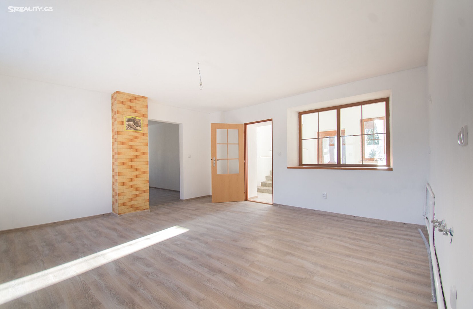 Prodej  rodinného domu 240 m², pozemek 520 m², Batelov - Nová Ves, okres Jihlava
