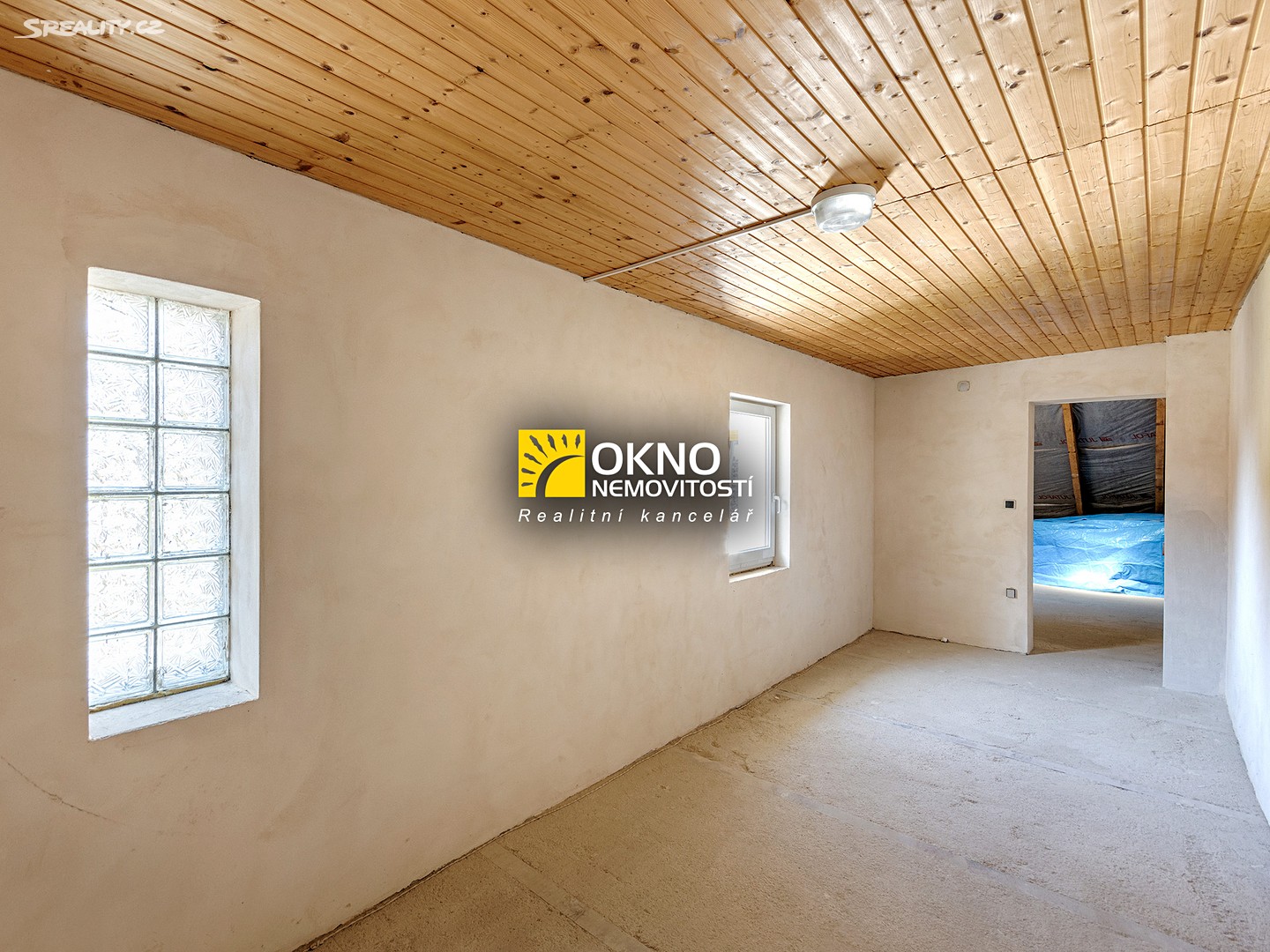 Prodej  rodinného domu 178 m², pozemek 353 m², Blažovice, okres Brno-venkov