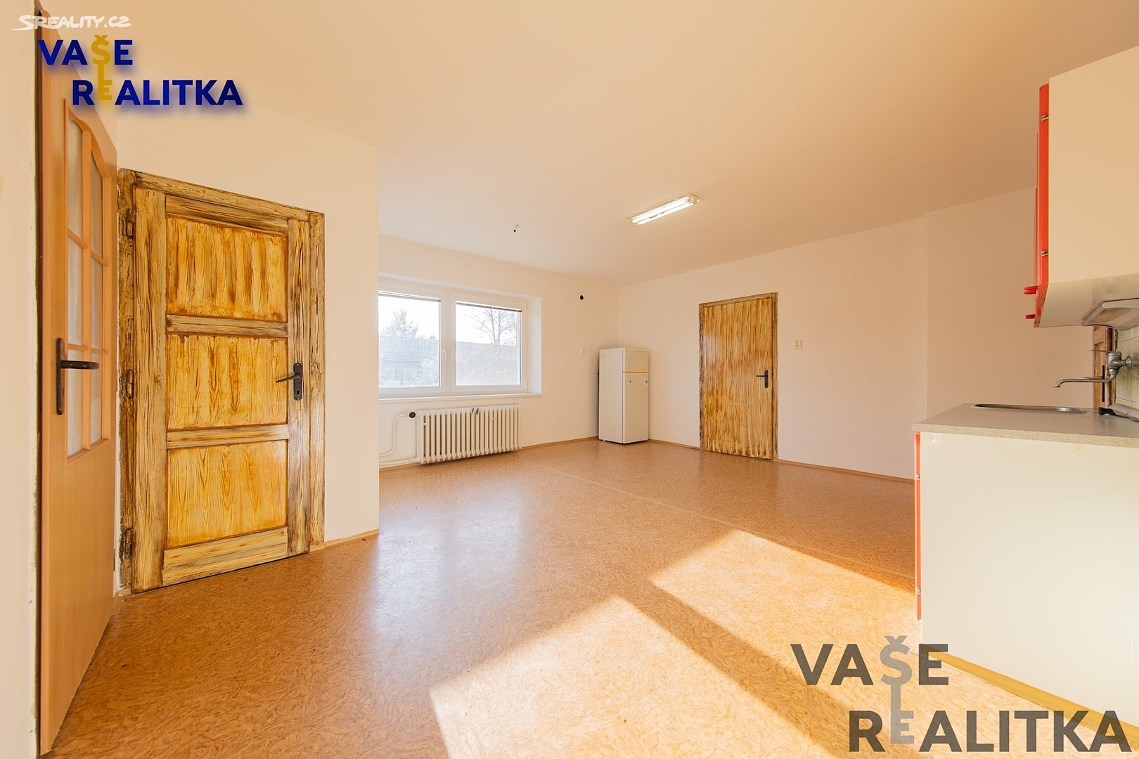 Prodej  rodinného domu 154 m², pozemek 2 237 m², Krumsín, okres Prostějov