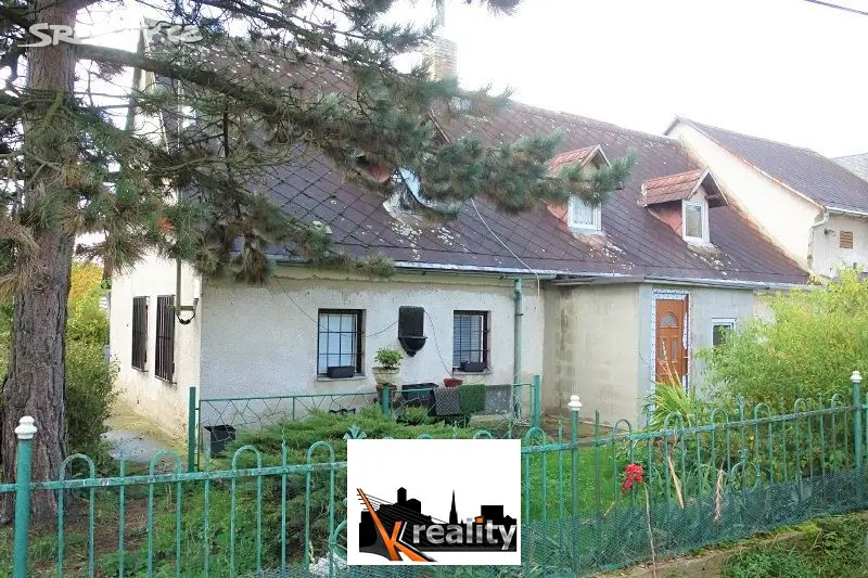 Prodej  rodinného domu 400 m², pozemek 2 408 m², Libouchec - Žďárek, okres Ústí nad Labem
