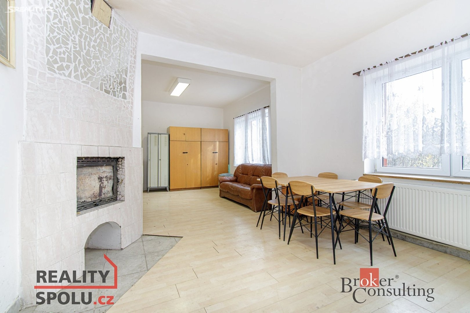 Prodej  rodinného domu 180 m², pozemek 2 046 m², V Zimném dole, Orlová