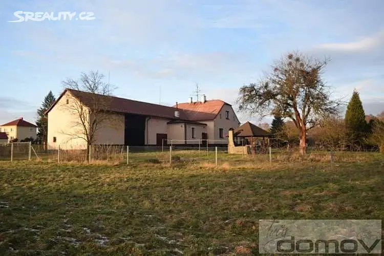 Prodej  rodinného domu 150 m², pozemek 7 249 m², K Haltýřům, Šenov