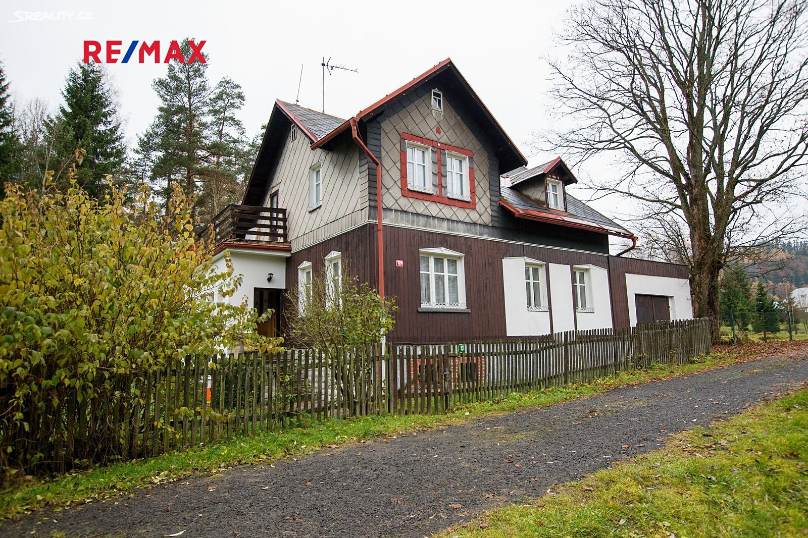 Prodej  rodinného domu 238 m², pozemek 148 m², Šindelová - Obora, okres Sokolov