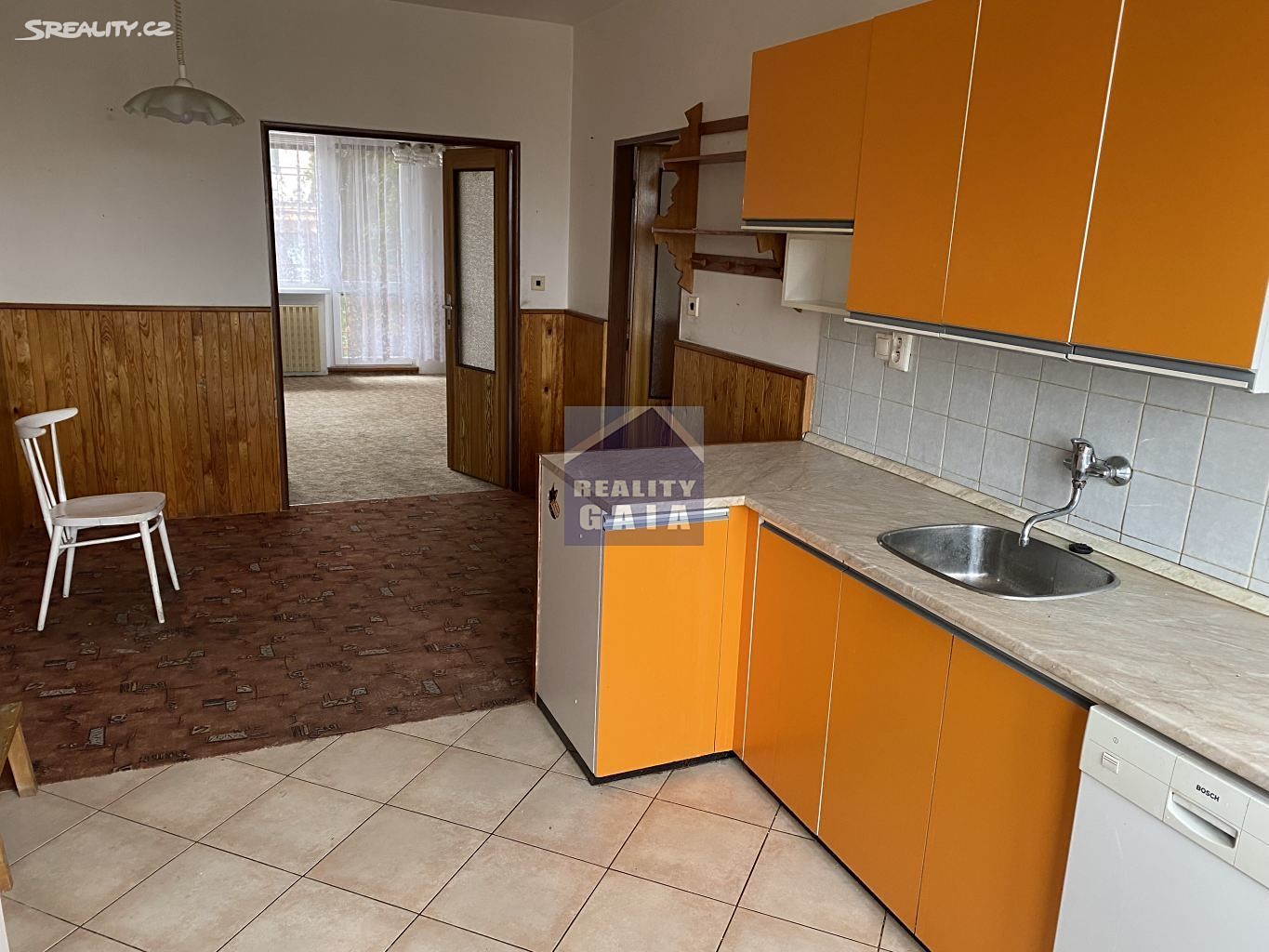 Prodej  rodinného domu 230 m², pozemek 274 m², Jiráskova, Šlapanice