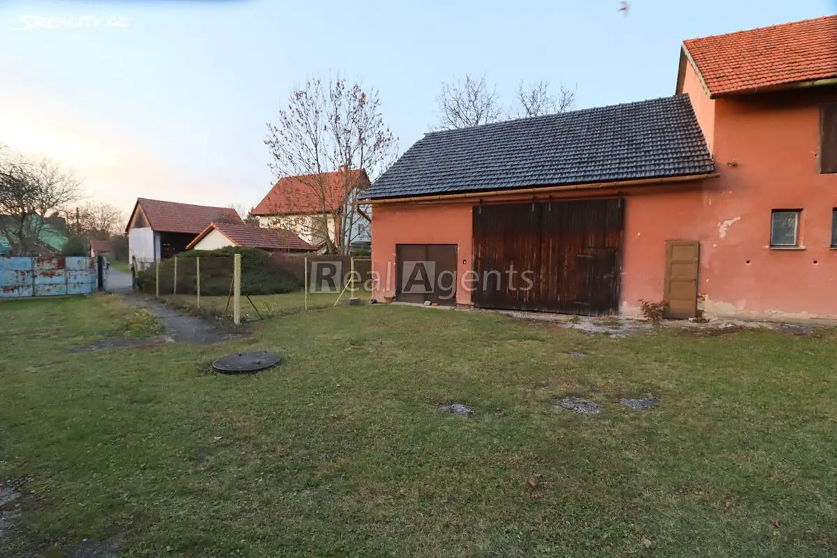 Prodej  rodinného domu 160 m², pozemek 1 946 m², Starý Jičín, okres Nový Jičín