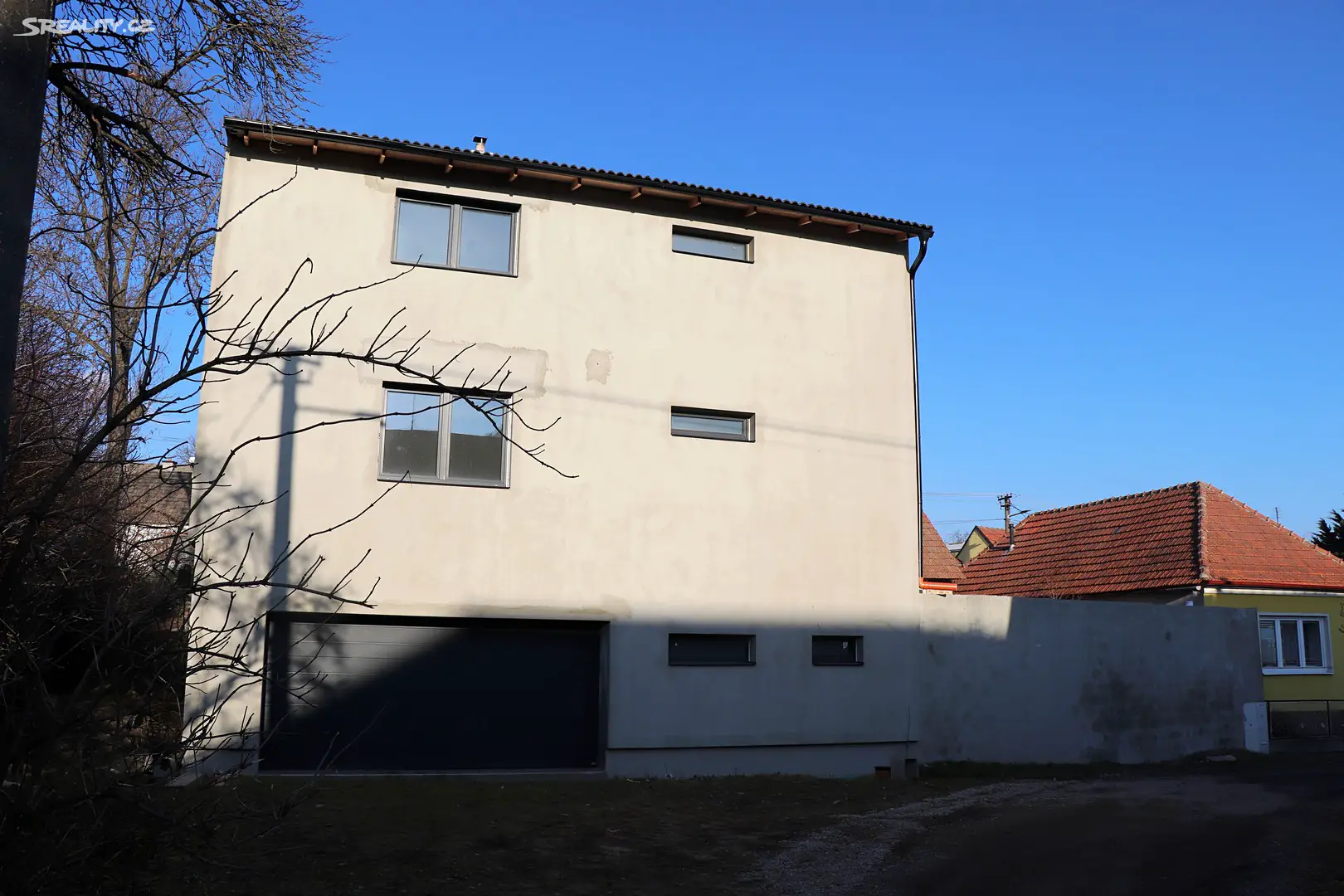 Prodej  rodinného domu 340 m², pozemek 400 m², Zbraslav, okres Brno-venkov