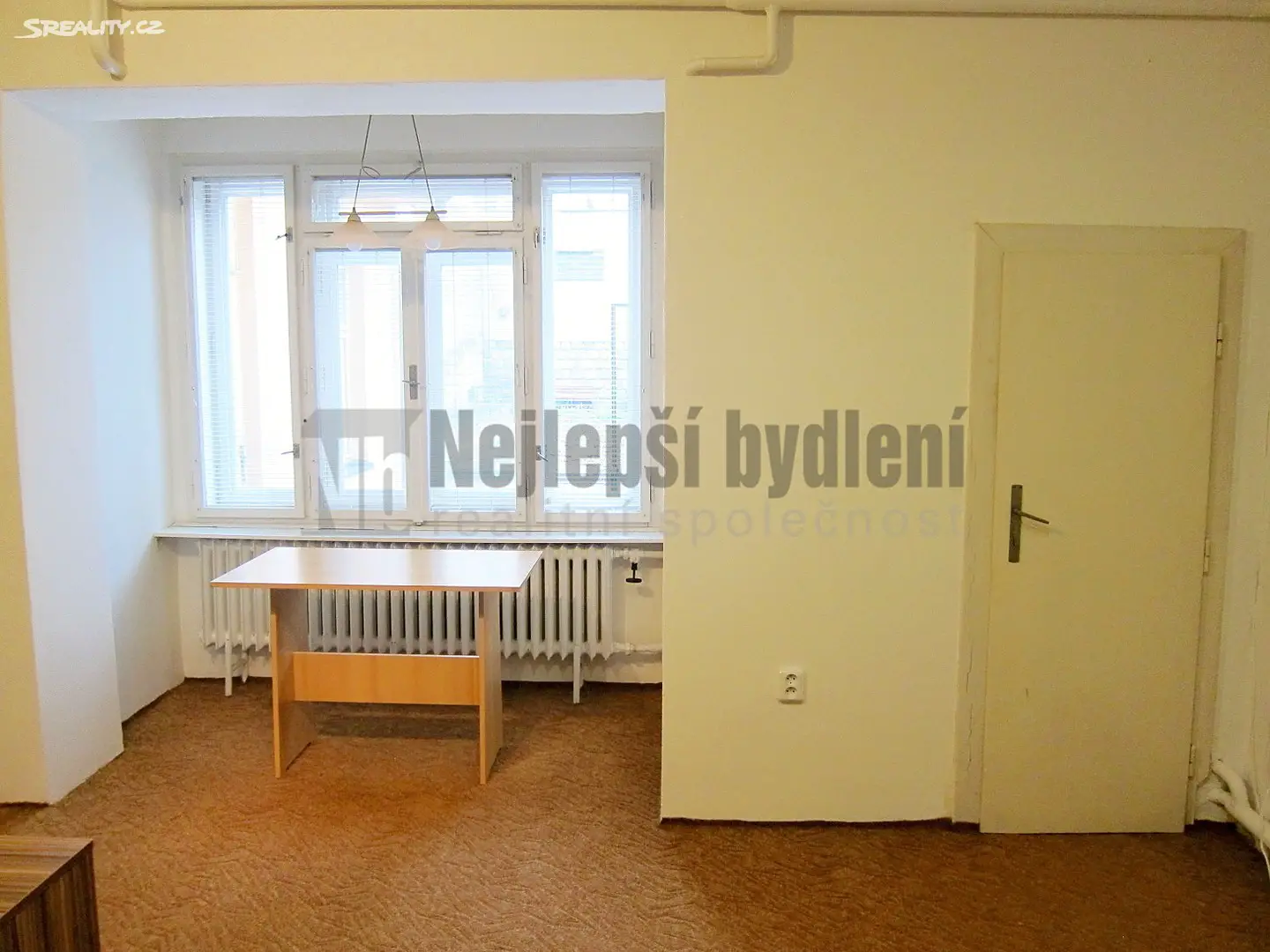 Pronájem bytu 1+1 30 m², Kuřimská, Brno - Řečkovice