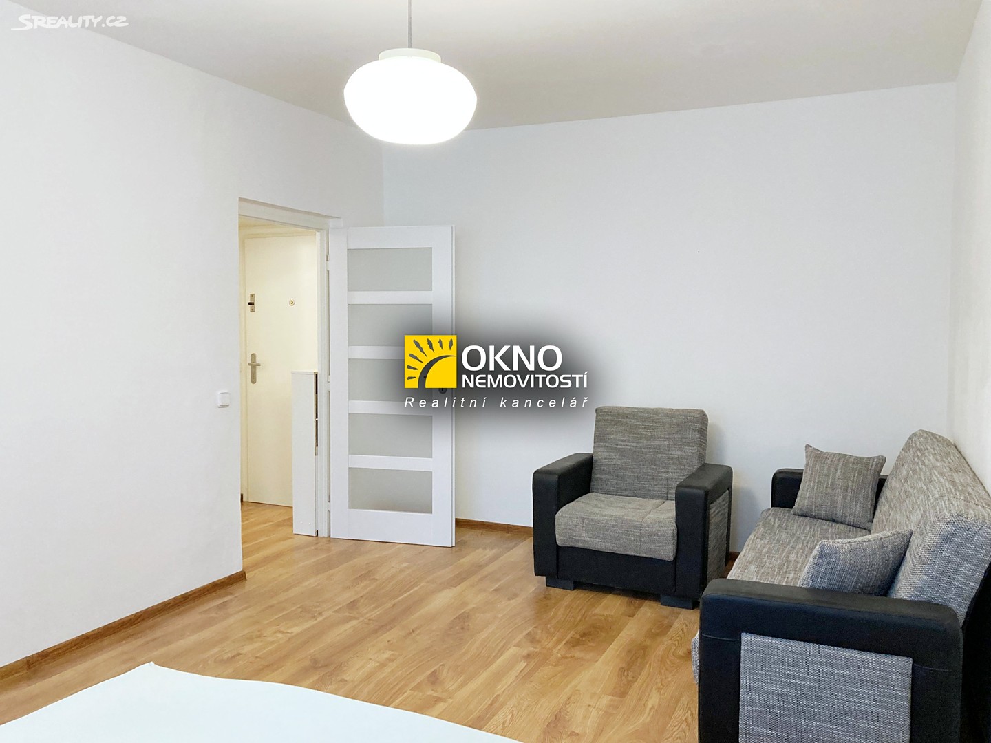 Pronájem bytu 1+1 42 m², Pšeník, Brno - Štýřice
