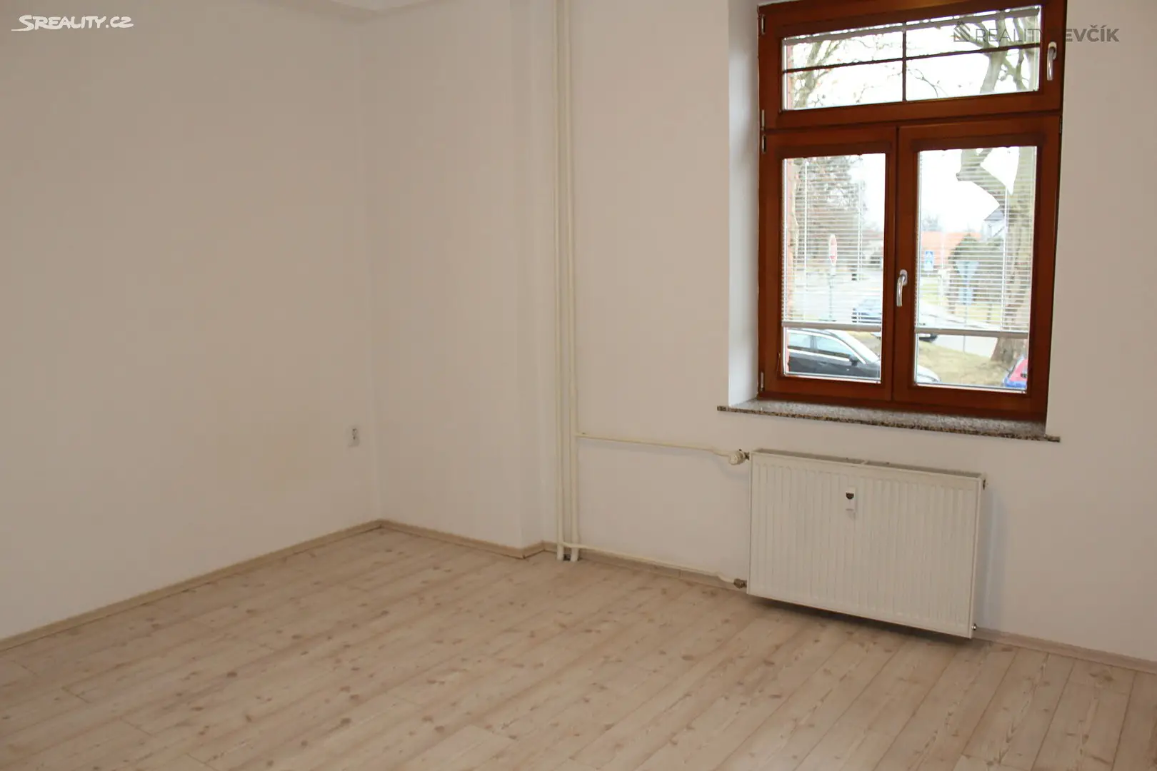 Pronájem bytu 1+1 45 m², Karla Čapka, Hluboká nad Vltavou
