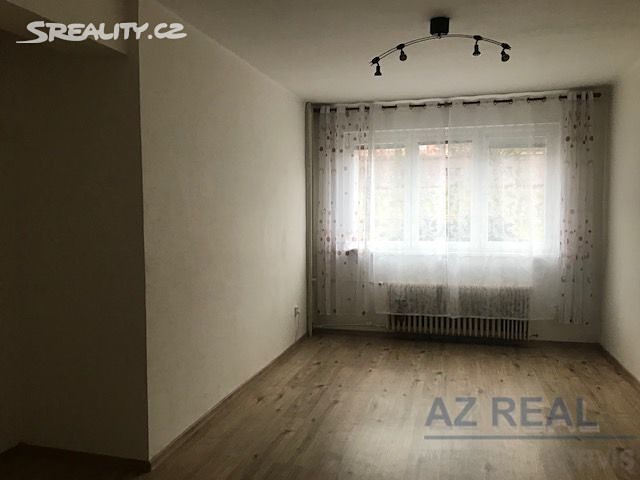 Pronájem bytu 1+1 44 m², U Potůčku, Liberec - Liberec VI-Rochlice