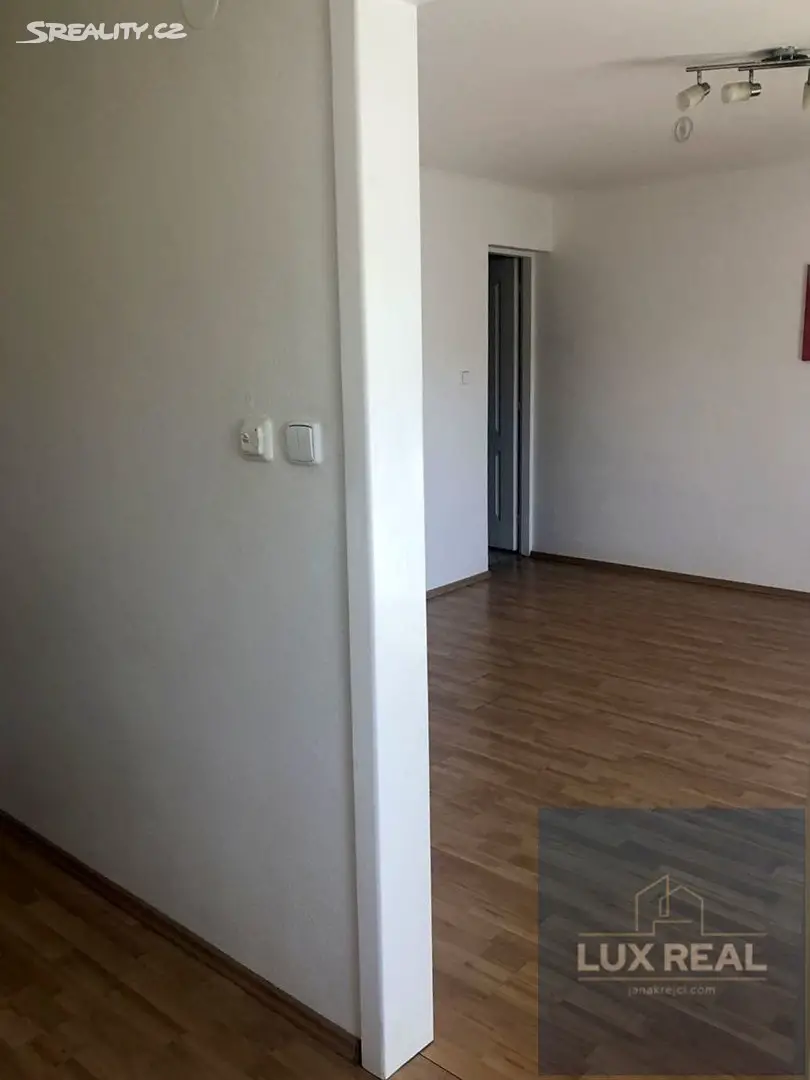 Pronájem bytu 1+1 38 m², Pavlovská, Mikulov