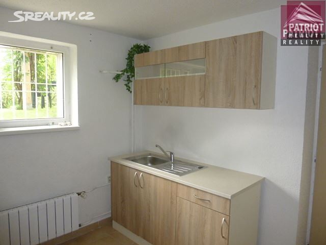 Pronájem bytu 1+1 40 m², Kališnická, Olomouc - Nové Sady
