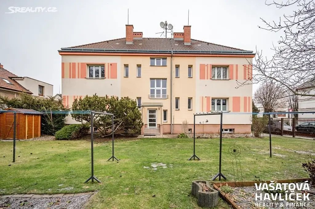 Pronájem bytu 1+kk 35 m², Dvorská, Hradec Králové - Svobodné Dvory