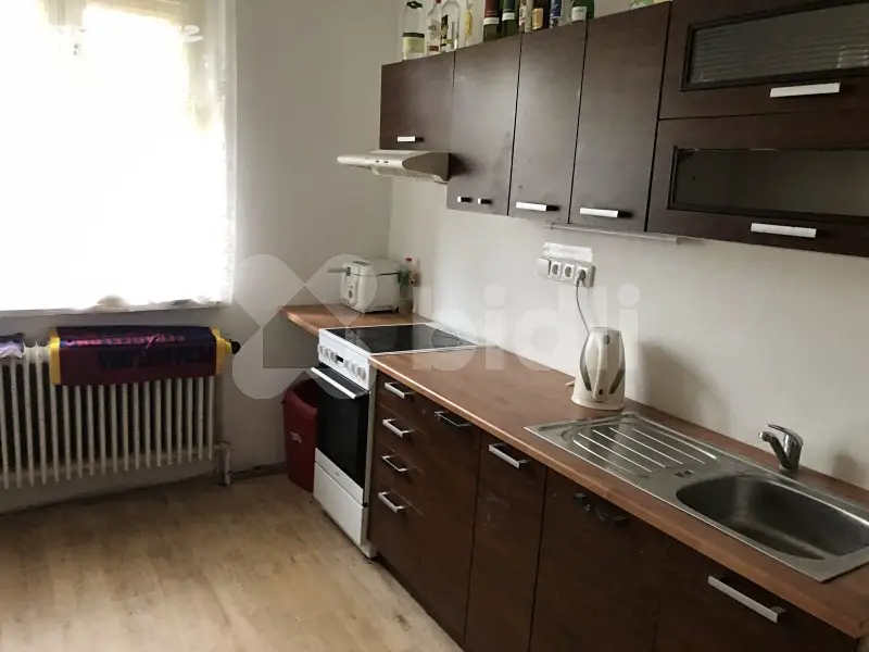 Pronájem bytu 1+kk 25 m², Máchova, Pardubice - Nové Jesenčany