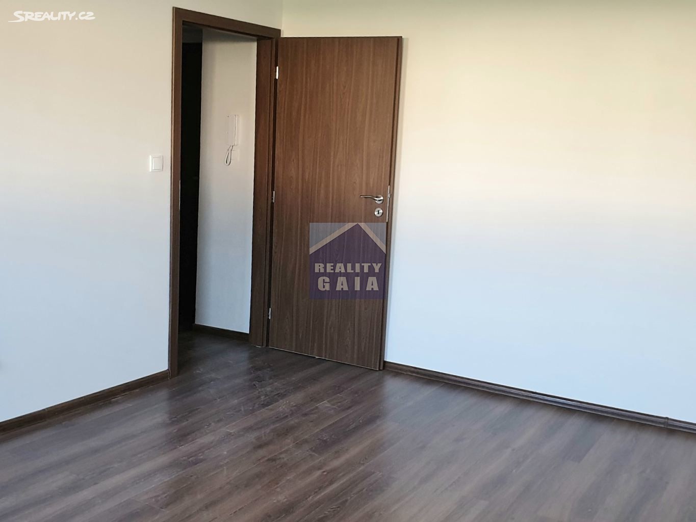 Pronájem bytu 1+kk 30 m², Blatnická, Veselí nad Moravou