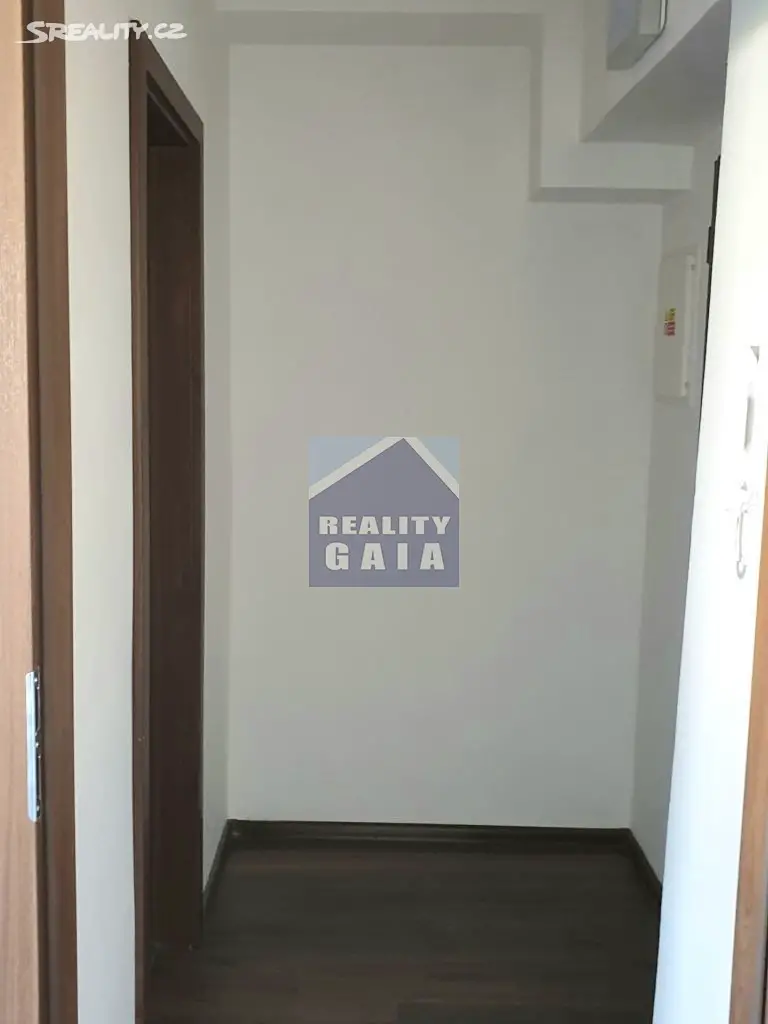 Pronájem bytu 1+kk 30 m², Blatnická, Veselí nad Moravou