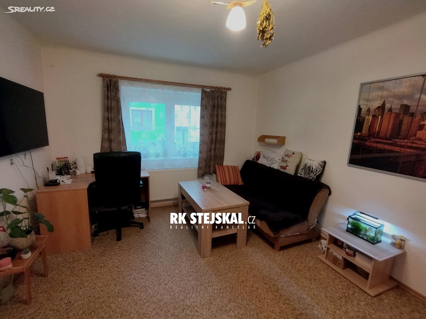Pronájem bytu 2+1 45 m², Kijevská, České Budějovice - České Budějovice 2