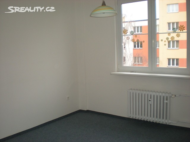Pronájem bytu 2+1 82 m², Sladkovského, Pardubice - Zelené Předměstí