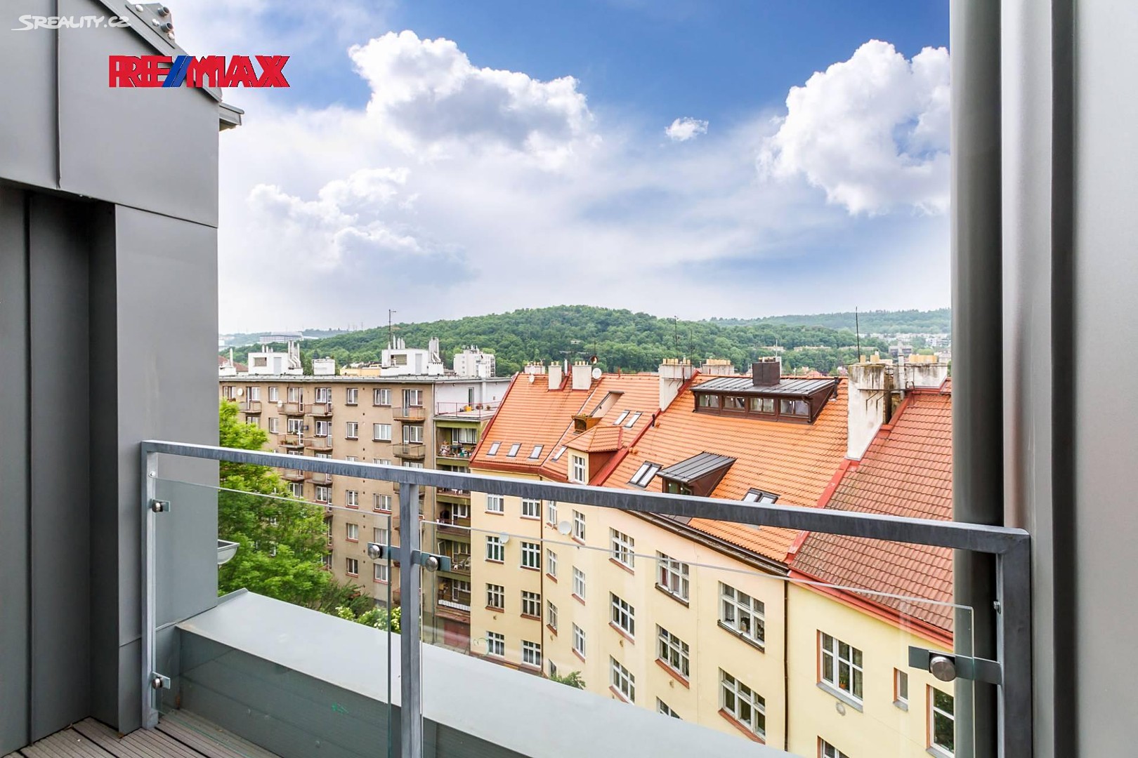 Pronájem bytu 2+1 80 m² (Mezonet), Slávy Horníka, Praha 5 - Košíře