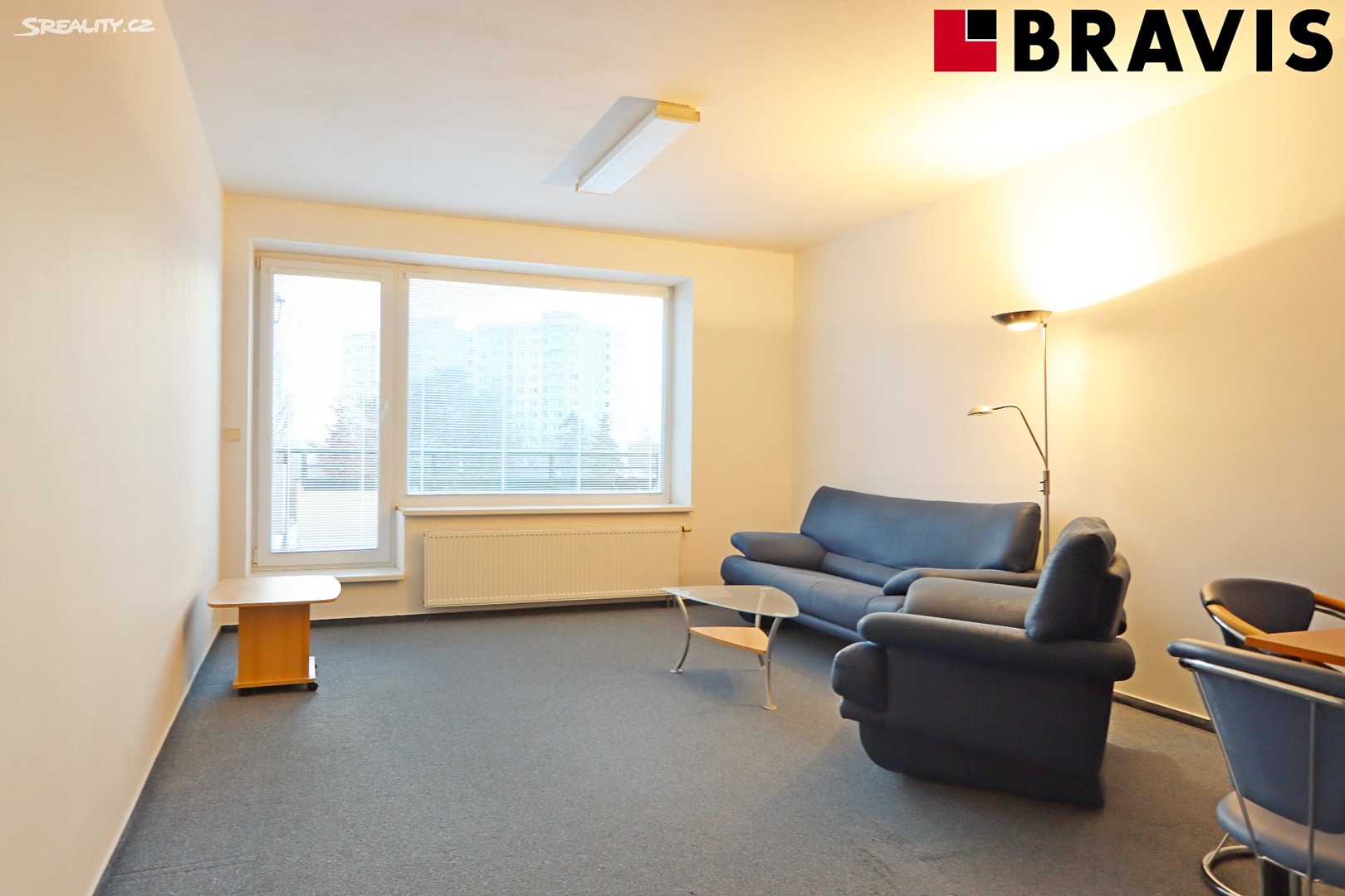 Pronájem bytu 2+kk 101 m², Plachty, Brno - Nový Lískovec