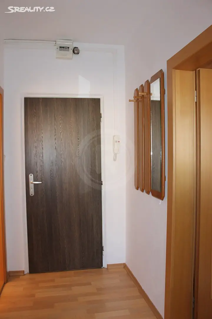Pronájem bytu 2+kk 43 m², Staroměstská, České Budějovice - České Budějovice 3