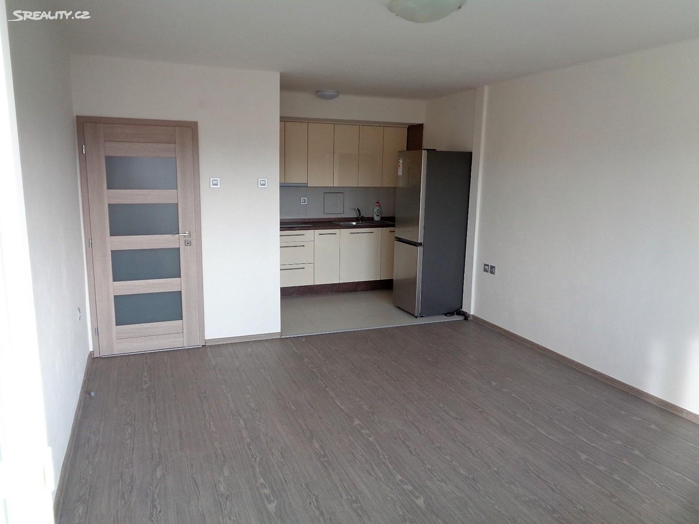 Pronájem bytu 2+kk 57 m², Fričova, Dobříš