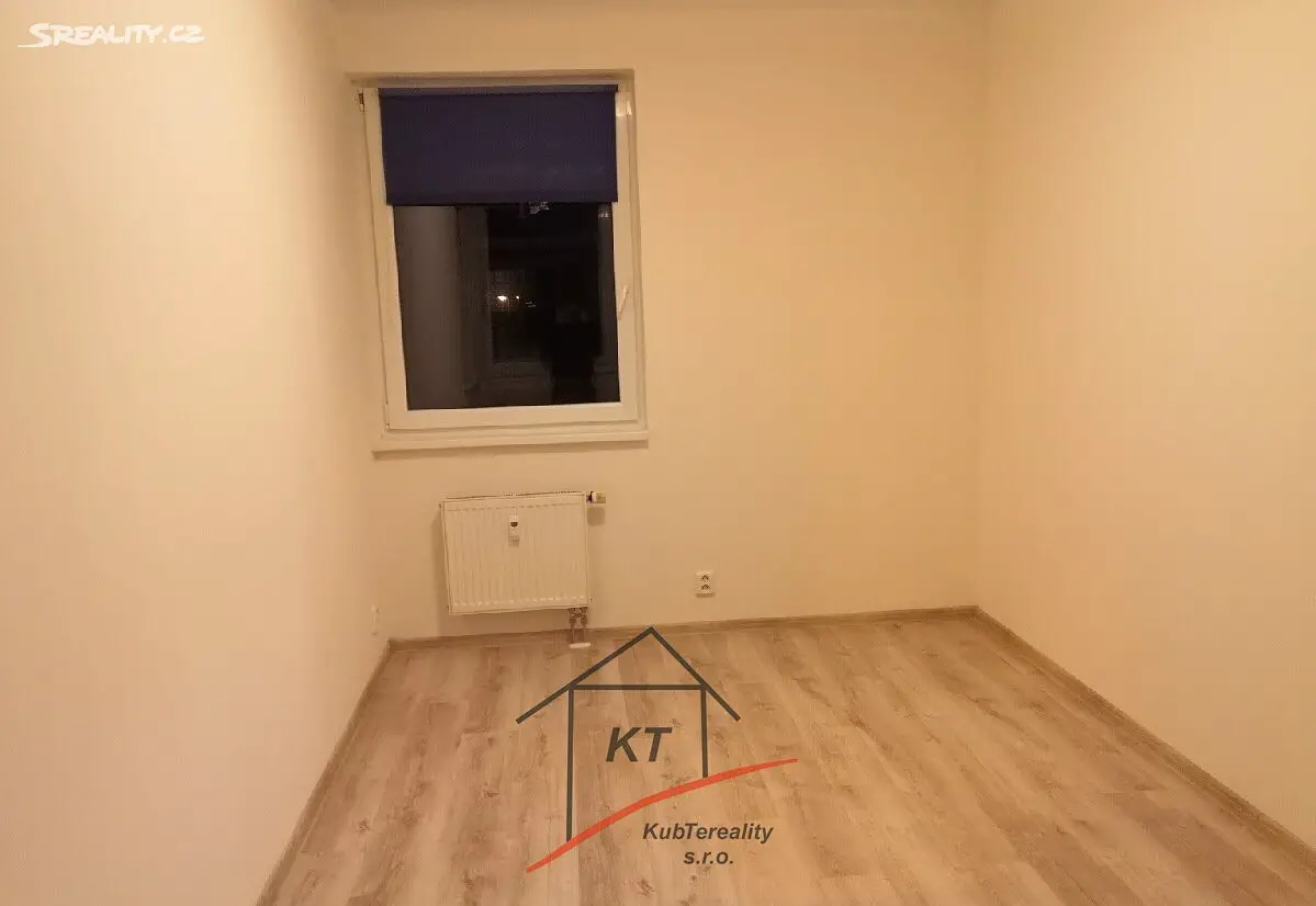 Pronájem bytu 2+kk 64 m², Wiedermannova, Praha 5 - Stodůlky