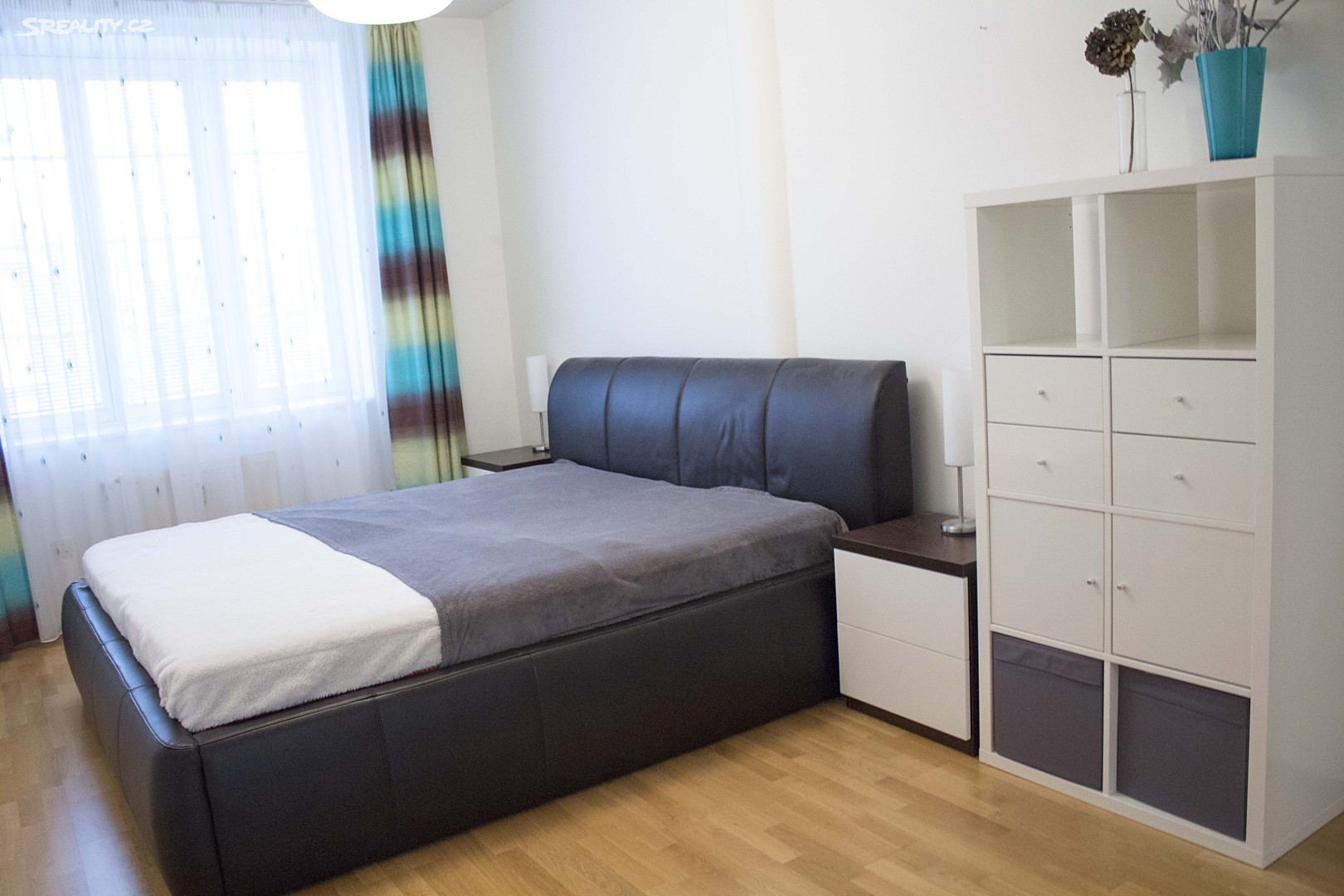 Pronájem bytu 2+kk 59 m², Pláničkova, Praha 6 - Veleslavín