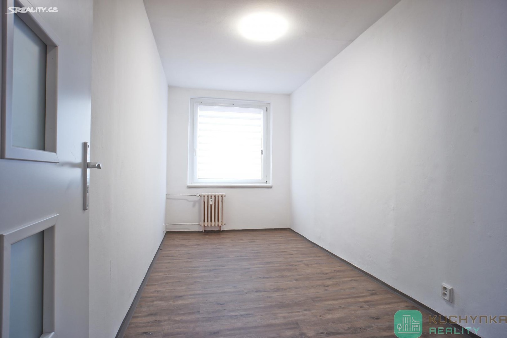 Pronájem bytu 2+kk 48 m², Pod Školou, Teplice - Prosetice