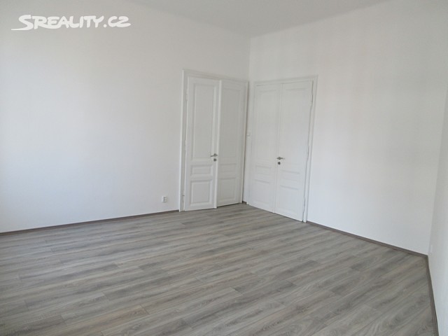 Pronájem bytu 3+1 78 m², 5. května, Liberec - Liberec I-Staré Město