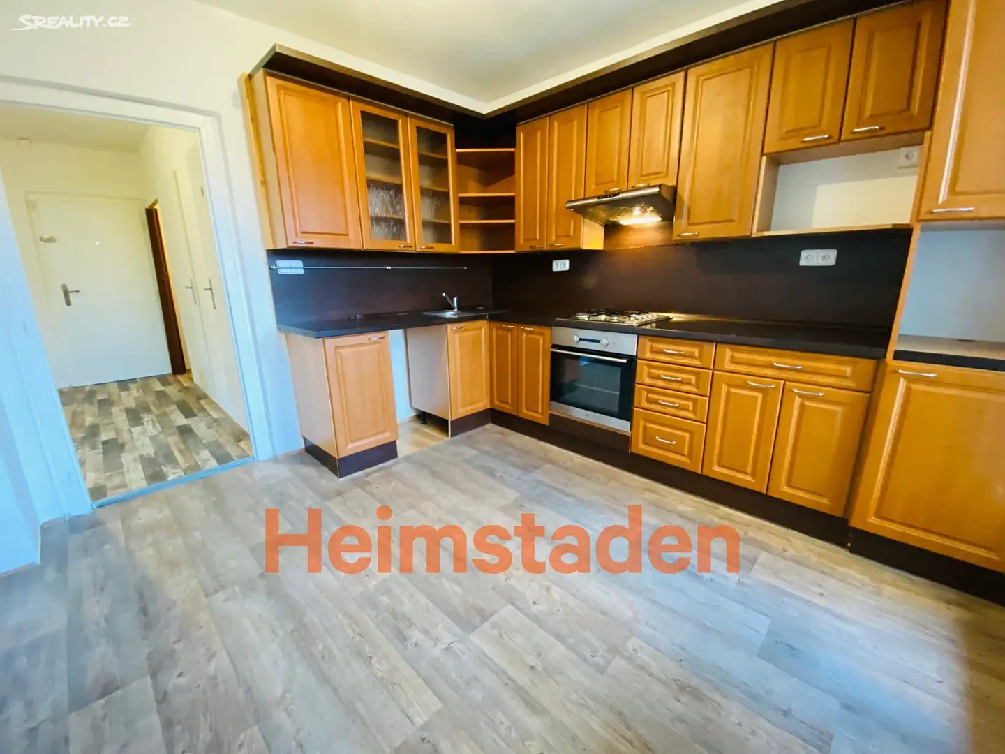 Pronájem bytu 3+1 67 m², Výškovická, Ostrava - Výškovice
