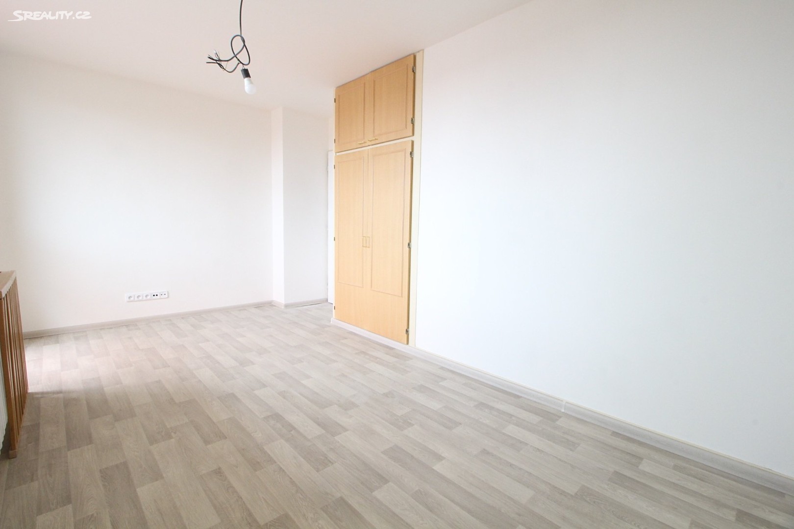 Pronájem bytu 3+1 68 m², Janouškova, Praha 6 - Veleslavín