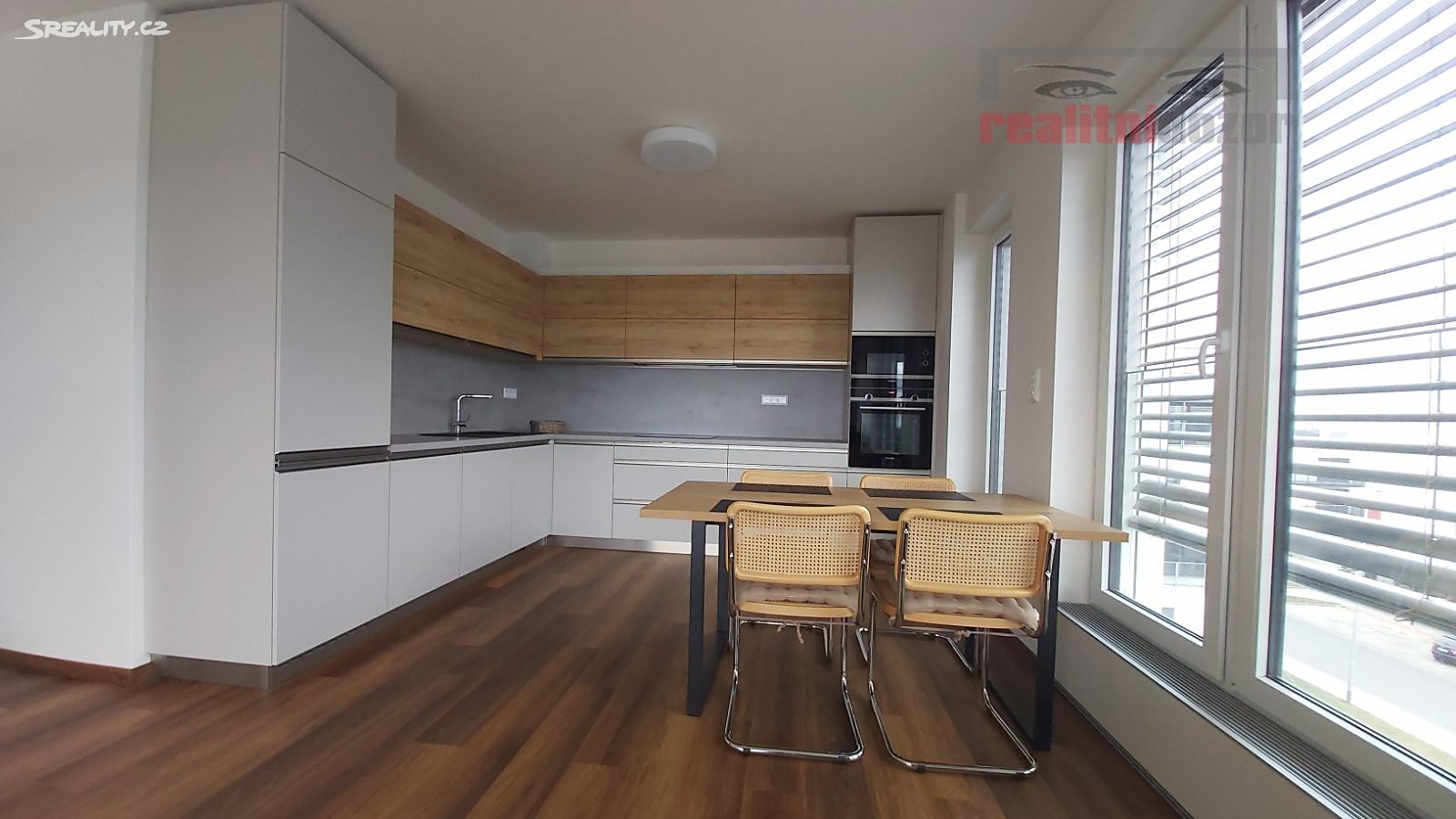 Pronájem bytu 3+kk 71 m², Firkušného, Brno - Sadová