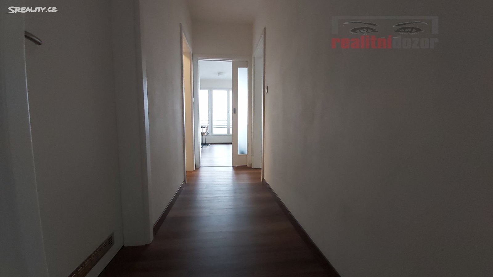 Pronájem bytu 3+kk 71 m², Firkušného, Brno - Sadová