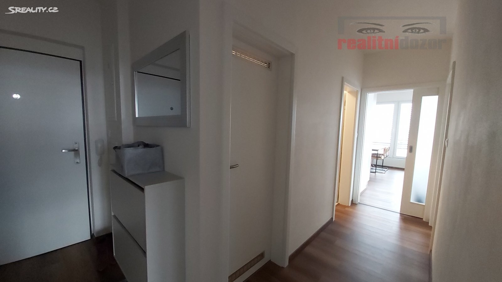 Pronájem bytu 3+kk 71 m², Firkušného, Brno - Sadová